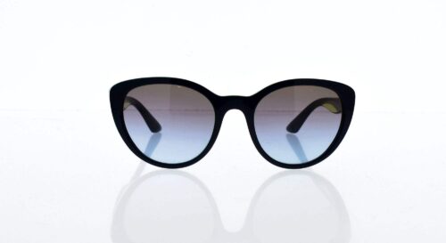 Vogue VO2963S 2311-48 - Top Blue-Aqua Green-Azure Gradient Pink Gradient Brown by Vogue for Women - 53-20-140 mm Sunglasses