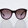 Vogue VO2971S 2324-14 - Dark Bordeaux-Pink Gradient Brown by Vogue for Women - 50-20-140 mm Sunglasses