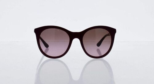 Vogue VO2971S 2324-14 - Dark Bordeaux-Pink Gradient Brown by Vogue for Women - 50-20-140 mm Sunglasses