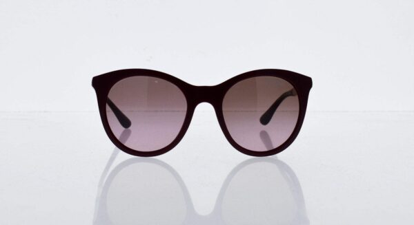 Vogue VO2971S 2324-14 - Dark Bordeaux-Pink Gradient Brown by Vogue for Women - 50-20-140 mm Sunglasses