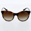 Vogue VO2971S W656-13 - Dark Havana-Brown Gradient by Vogue for Women - 50-20-140 mm Sunglasses
