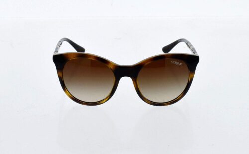 Vogue VO2971S W656-13 - Dark Havana-Brown Gradient by Vogue for Women - 50-20-140 mm Sunglasses