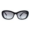 Vogue VO2972S W44-11 - Black-Grey by Vogue for Women - 56-18-135 mm Sunglasses
