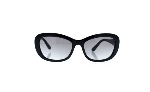 Vogue VO2972S W44-11 - Black-Grey by Vogue for Women - 56-18-135 mm Sunglasses