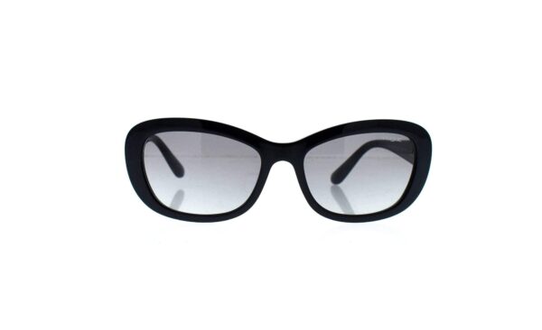 Vogue VO2972S W44-11 - Black-Grey by Vogue for Women - 56-18-135 mm Sunglasses