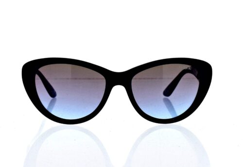Vogue VO2990S 2325-48 - Night Blue-Azure Gradient Pink Gradient Brown by Vogue for Women - 54-17-140 mm Sunglasses