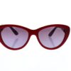 Vogue VO2990S 2340-8H Liu Shishi - Red-Violet Gradient by Vogue for Women - 54-17-140 mm Sunglasses