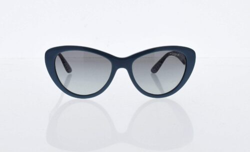 Vogue VO2990S 2341-11 Liu Shishi - Grey Rose Fantasy-Grey Gradient by Vogue for Women - 54-17-140 mm Sunglasses