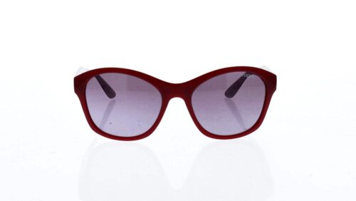 Vogue VO2991S 2340-8H Deepika Paducone - Red-Violet Gradient by Vogue for Women - 56-19-140 mm Sunglasses