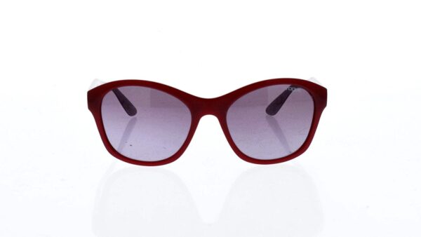 Vogue VO2991S 2340-8H Deepika Paducone - Red-Violet Gradient by Vogue for Women - 56-19-140 mm Sunglasses