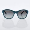 Vogue VO2991S 2351-11 - Aqua Green-Grey Gradient by Vogue for Women - 56-19-140 mm Sunglasses