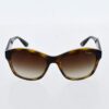 Vogue VO2991S W656-13 - Dark Havana-Brown Gradient by Vogue for Women - 56-19-140 mm Sunglasses