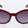 Vogue VO2992S 2340-8H Adriana Lima - Red-Violet Gradient by Vogue for Women - 53-19-140 mm Sunglasses
