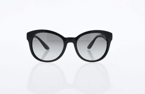 Vogue VO2992S W44-11 Adriana Lima - Black-Grey Gradient by Vogue for Women - 53-19-140 mm Sunglasses