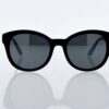 Vogue VO2992S W44-6G - Black-Grey Silver by Vogue for Women - 53-19-140 mm Sunglasses