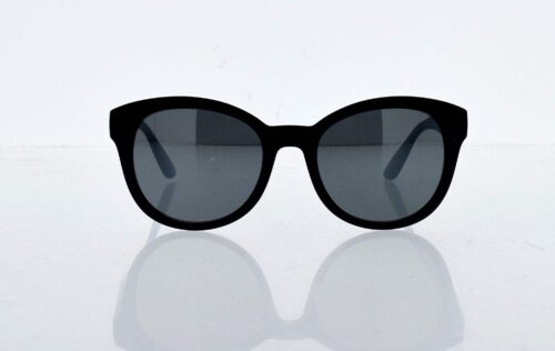 Vogue VO2992S W44-6G - Black-Grey Silver by Vogue for Women - 53-19-140 mm Sunglasses