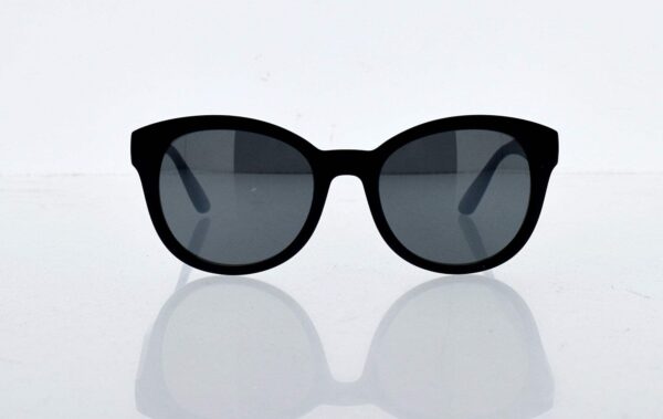 Vogue VO2992S W44-6G - Black-Grey Silver by Vogue for Women - 53-19-140 mm Sunglasses