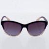 Vogue VO2993S 2347-8H - Top Violet Grad Opal Pow by Vogue for Women - 57-18-140 mm Sunglasses