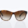 Vogue VO2993S W656-13 - Dark Havana-Brown Gradient by Vogue for Women - 57-18-140 mm Sunglasses