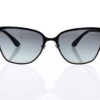 Vogue VO3962S 352-11 - Black-Gray Gradient by Vogue for Women - 56 18 140 mm Sunglasses