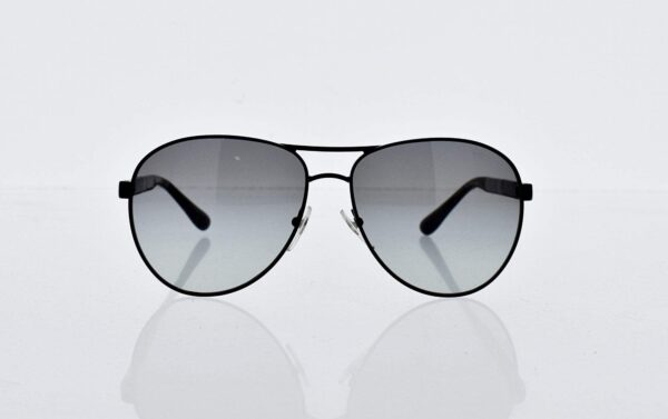 Vogue VO3977S 352-11 - Black-Grey Gradient by Vogue for Women - 60-14-135 mm Sunglasses