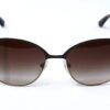 Vogue VO4010S 997-13 - Brown Gold-Brown Grandient by Vogue for Women - 57-17-140 mm Sunglasses