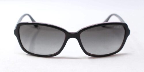 Vogue VO5031S 2390-11 - Top Light Grey-Pink-Grey Gradient by Vogue for Women - 58-16-135 mm Sunglasses