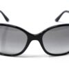 Vogue VO5032S W44-11 - Black-Gray Gradient by Vogue for Women - 54-18-140 mm Sunglasses