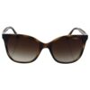 Vogue VO5032S W656-13 - Dark Havana-Brown Gradient by Vogue for Women - 54-18-140 mm Sunglasses
