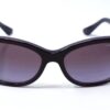 Vogue VO5034SB 2376-8H - Top Dark Violet Opal Lilac-Violet Gradient by Vogue for Women - 56-17-135 mm Sunglasses