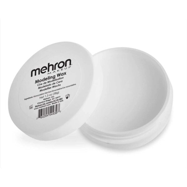 mehron Modeling Wax