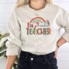 1st Grade Teacher shirt 100% Cotton T-shirt High Quality