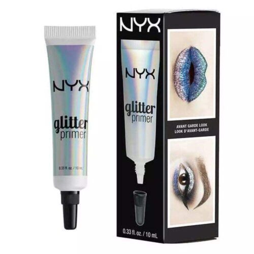 NYX Glitter Primer