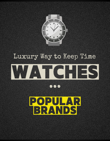 Shop Watches