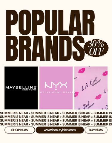 See All Brands
