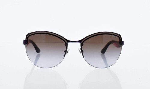 Vogue VO3972S 897-68 - Violet-Violet Gradient Brown by Vogue for Women - 58-17-140 mm Sunglasses