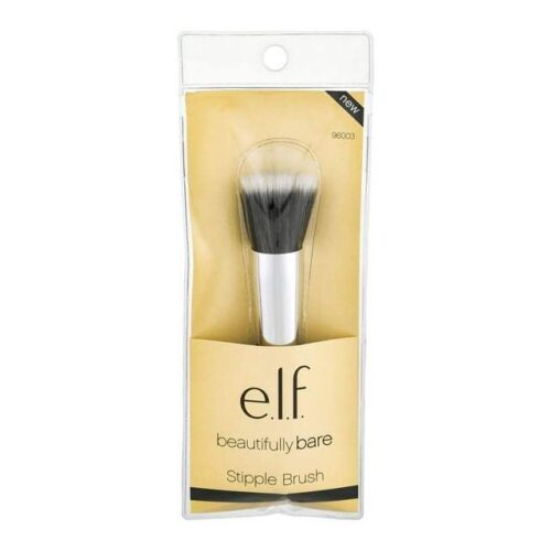 e.l.f. Beautifully Bare Stipple Brush (NOF)